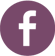 facebook contact icon